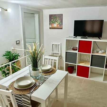 카타니아 L&L House 아파트 외부 사진