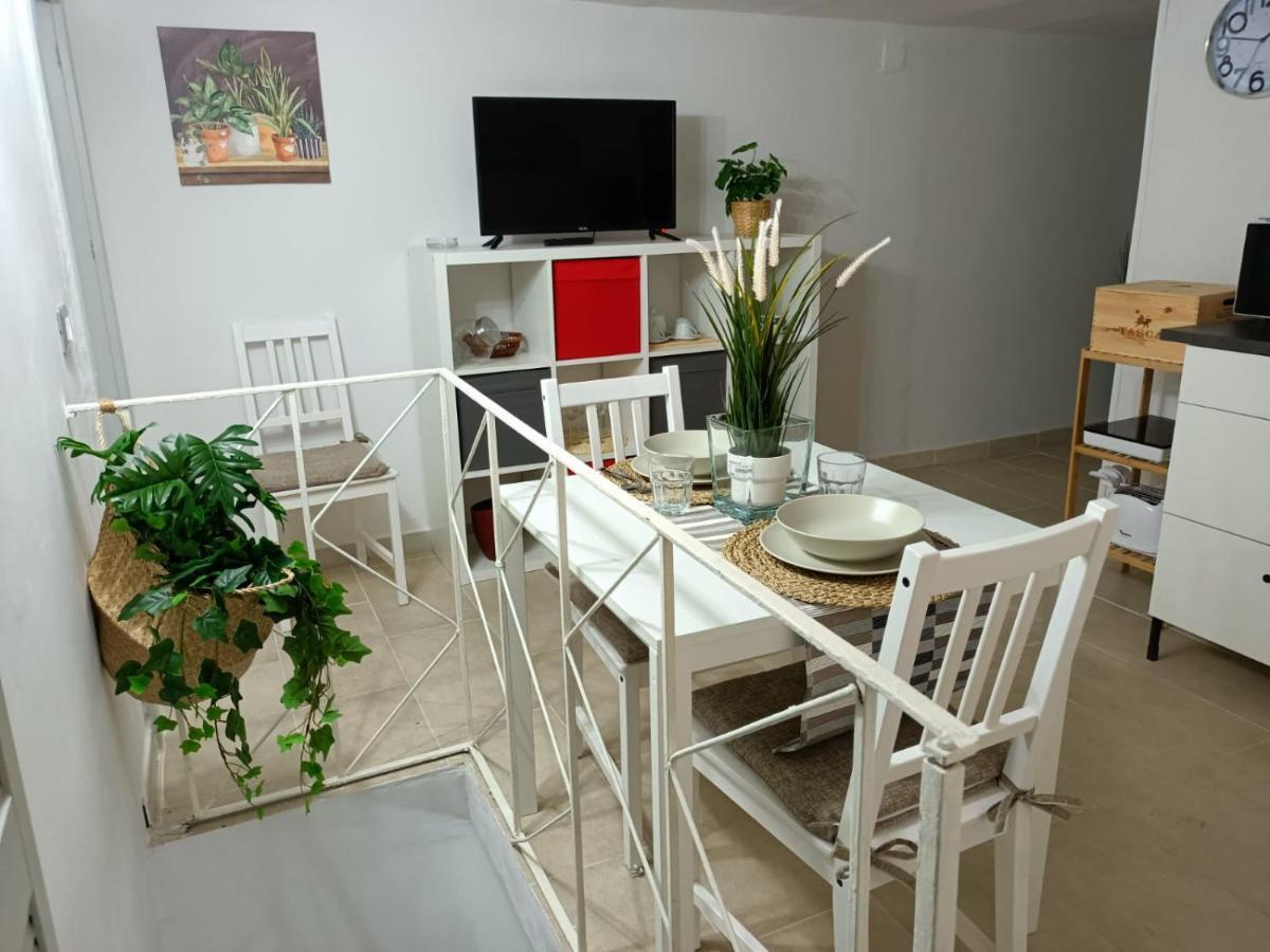 카타니아 L&L House 아파트 외부 사진