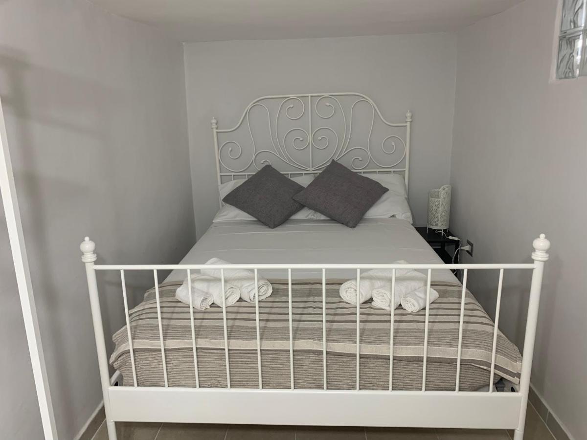 카타니아 L&L House 아파트 외부 사진